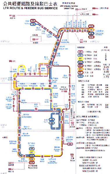 LRT図